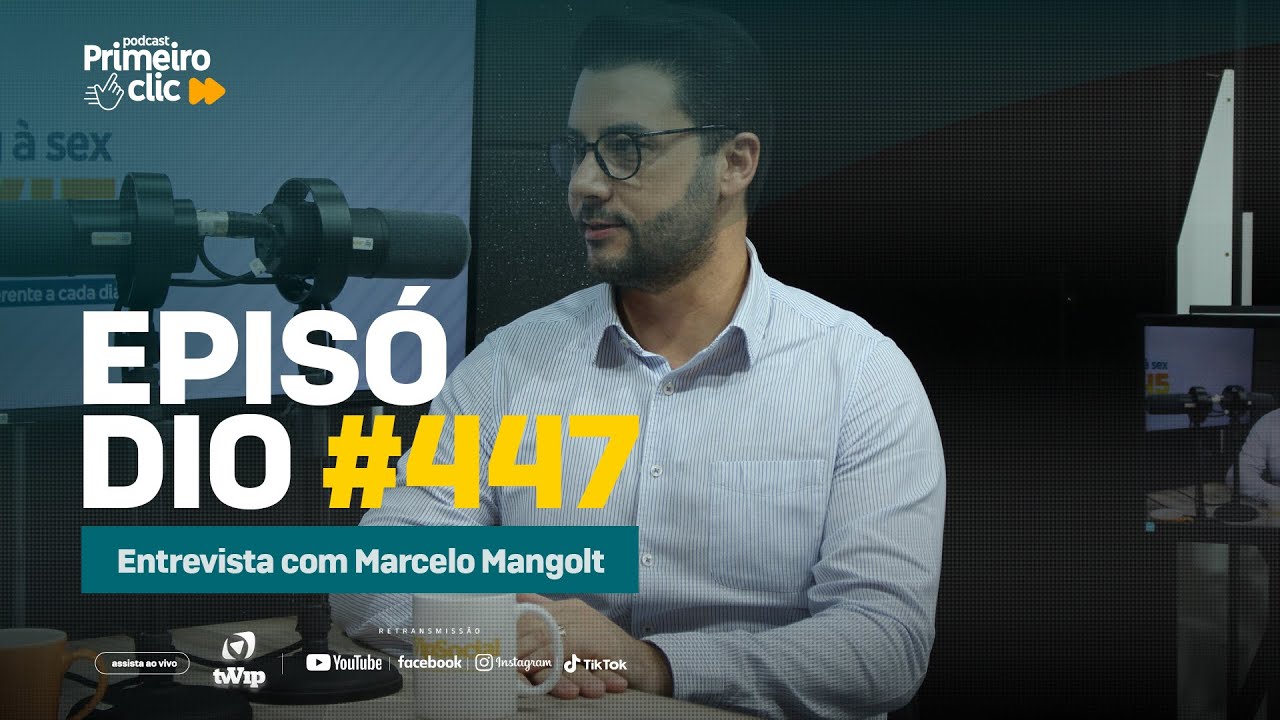 Marcelo Mangolt transformou a Aluminato, de um negócio sem recursos a uma potência