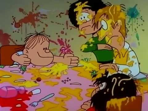 mafalda  cap 22 a 51