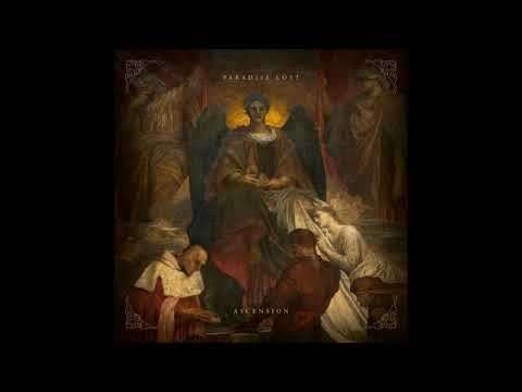 PARADISE LOST | ASCENSION FULL ALBUM 2025
