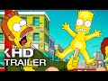 THE SIMPSONS MOVIE Trailer 2007