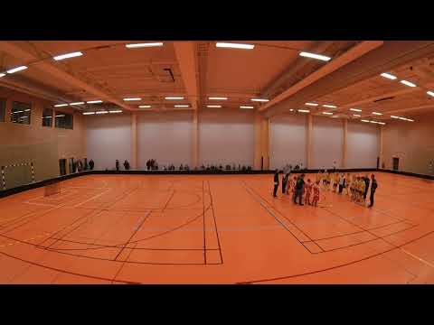 Utbynäs SK P05   Pixbo P05, 2016 12 11