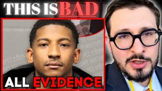 The Lil Durk Trial Explained: Everything So Far