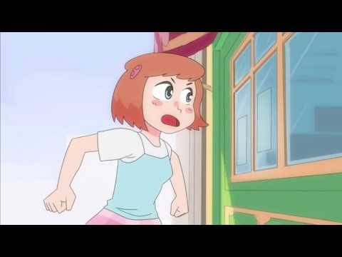 cacani animation cacani animation