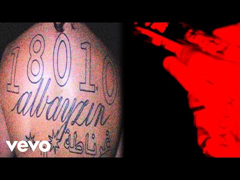 La Plazuela - 18010 (Video Oficial)