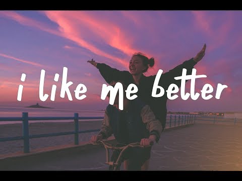 Lauv I Like Me Better Miro Remix