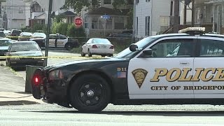 Police investigate fatal Bridgeport shooting