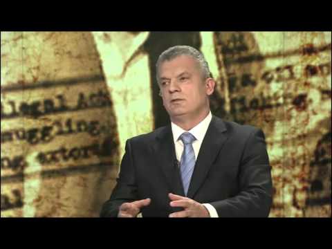 AFERA - TV ŽURNAL: Fahro - Drugi dio