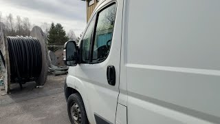 Citroen Jumper cargo van for sale - Image 4 | Autoline AU Citroen Jumper cargo van | Image 4 - Autoline