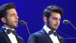 IL Volo - Nessun Dorma. March 4, 2017
