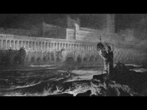 KINGTANA FT PURINI MADNESS - PANDEMÓNIUM