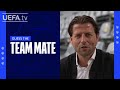 Former DORTMUND captain ROMAN WEIDENFELLER takes on the 'GUESS THE TEAM MATE' quiz!
