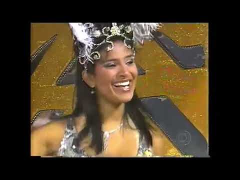 COMPACTO CARNAVAL DE SÃO PAULO 2008 SEXTA parte 1