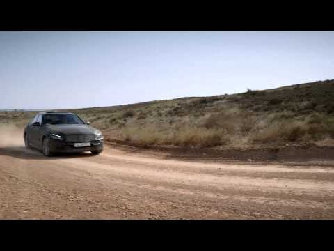 2015 Mercedes-Benz C-Class Sedan – Convenience