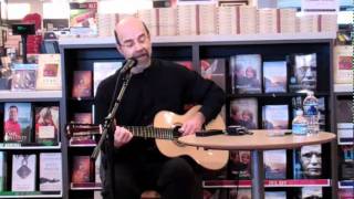 Michael Card - "How Much More a Servant Could He Be?"