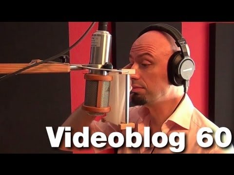 Wise Guys Blog Nr.60 - Casting-Bass