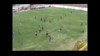 preview picture of video 'Partido de Futbol entre los Equipos de Cocachacra VS Vicas 2da parte'