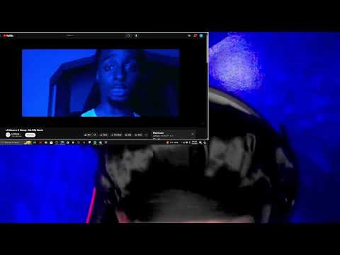 HE BACK?? Lil Mouse x D Money Get Silly Remix REACTION!
