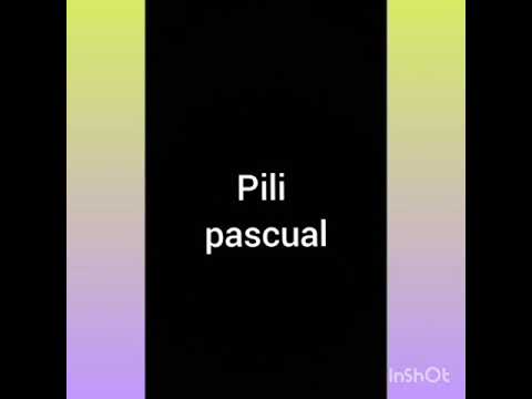 Pili pascual Vs Renata Toscana ❤