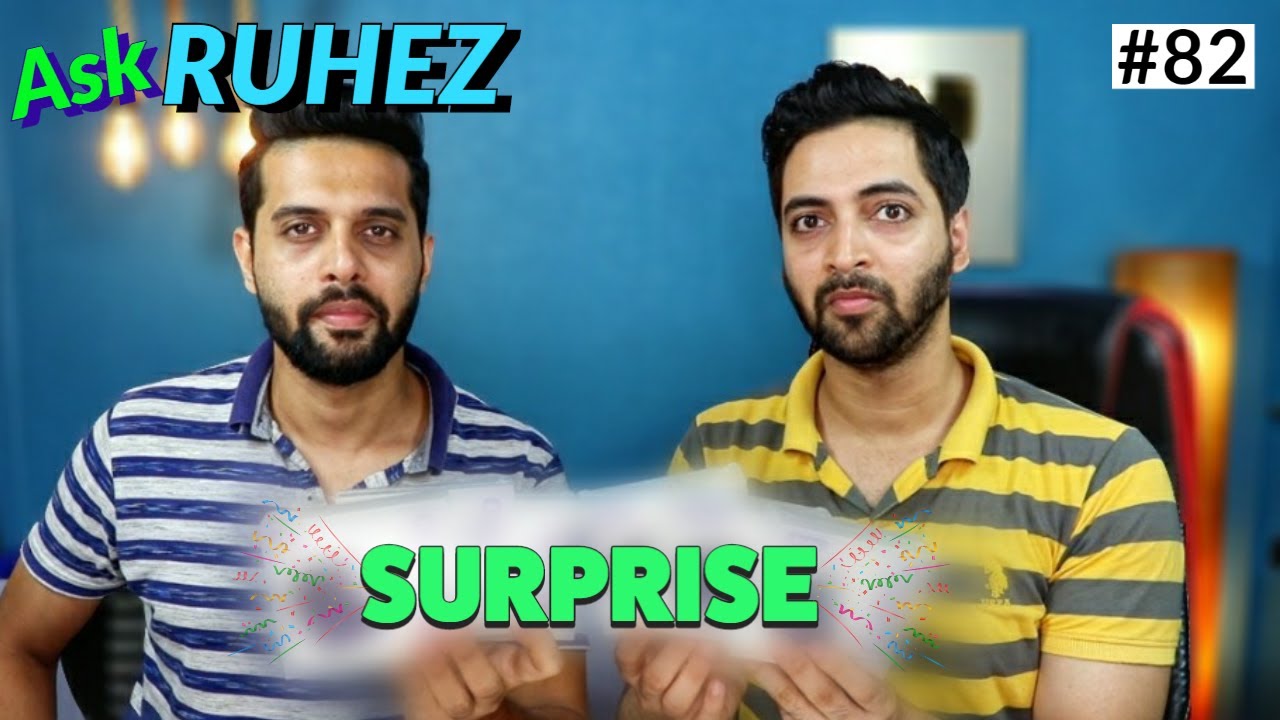 #AskRuhez - How Much Do i Charge For Videos?,POCO M2 Pro Price,Asus Max Pro M3,Indian Made Processor