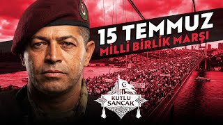 Download lagu 15 Temmuz Destanı | Milli Birlik Marşı  mp3