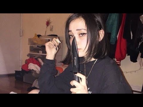 i dont wanna do this anymore (extended) + whitley nova ft. xxxtentacion