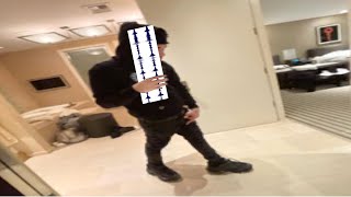 Cover art for Money so big with an amen break