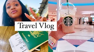 Travel with me | Namibian YouTuber
