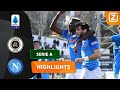 SUPERDUO MAAKT HET VERSCHIL! ??⚽️ | Spezia vs Napoli | Serie A 2022/23 | Samenvatting