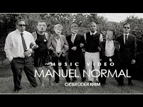 Manuel Normal   Gebrüder Krim