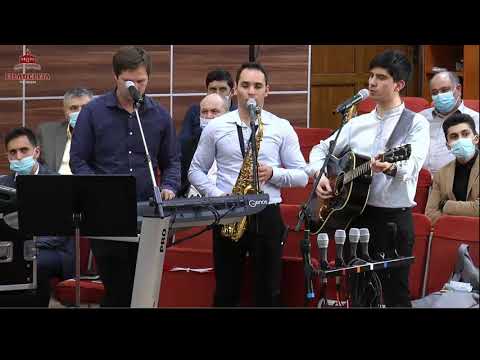 Uneori in viaţă ai fost lovit, uneori in viată ai fost dezamăgit...Grupul Sirion