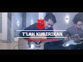 Repvblik Tlah Kuberikan Acoustic Cover