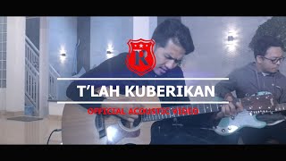 Download lagu Repvblik - Tlah Kuberikan Acoustic (Cover) mp3 Download lagu Repvblik - Tlah Kuberikan Acoustic (Cover) mp3