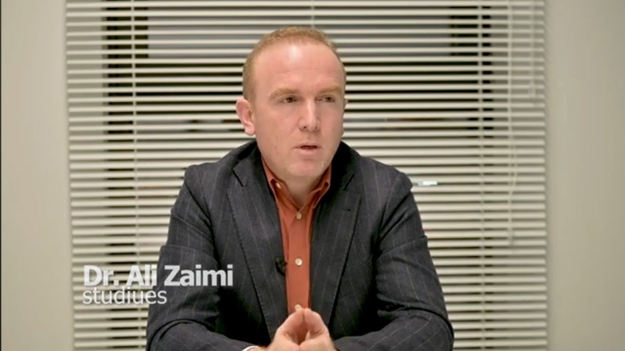 Themelet e besimit Islam - Ali Zaimi