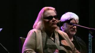 Smile - Diane Schuur at Nomos Jazz Festival 2017 in Palermo