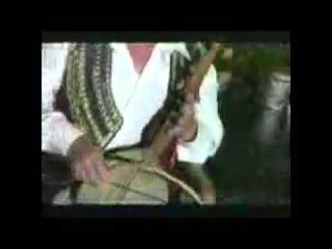 Nush Buci - Kenge Gurbetit