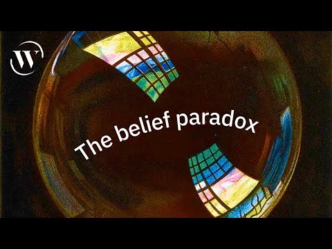 Why belief is the most powerful disruptor | Agustín Fuentes