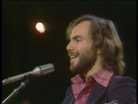 Steve Goodman Men Who Love Women Who Love Men Live on Austin City LImits