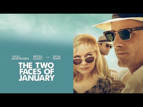 The Two Faces of January (TV Spot)