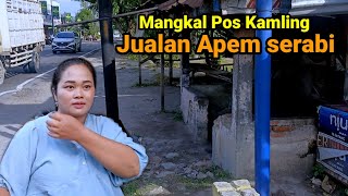 Download lagu Susi Wanita Aceh jualan Apem serabi di Jawa Rindu kampung halaman Tanah Sumatera. mp3 Download lagu Susi Wanita Aceh jualan Apem serabi di Jawa Rindu kampung halaman Tanah Sumatera. mp3