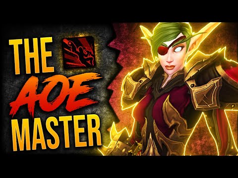 IS OUTLAW STILL META? 8.3 Outlaw Rogue GUIDE