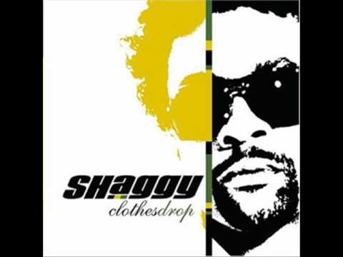 REPENT - SHAGGY