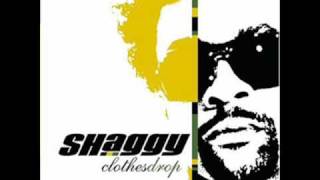 Video thumbnail of "REPENT - SHAGGY"