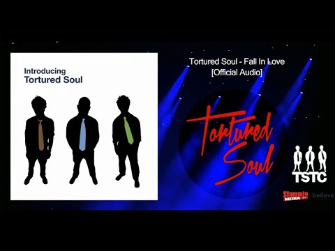 Tortured Soul - Fall in Love [Official Audio]