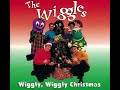 The Wiggles Have A Very Merry Christmas Sam Version