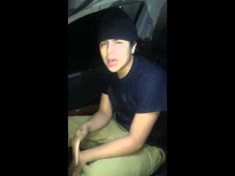 Davis Flow Freestyle Soltero en San Valentín