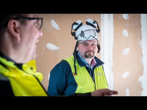 Pipelifen ekologinen ja hiljainen viemäriputki rakentamisen apuna