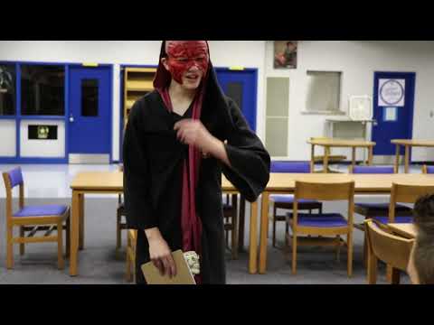 ILLUMINATI COMMERCIAL ETHAN W