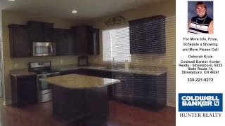 preview picture of video '265 Yorkshire Dr, Aurora, OH Presented by Deborah Kruis.'