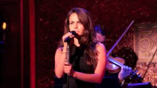Come Back - Ana Nogueira at 54 Below (Drew Brody songs)