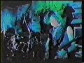 Conflict live 1986